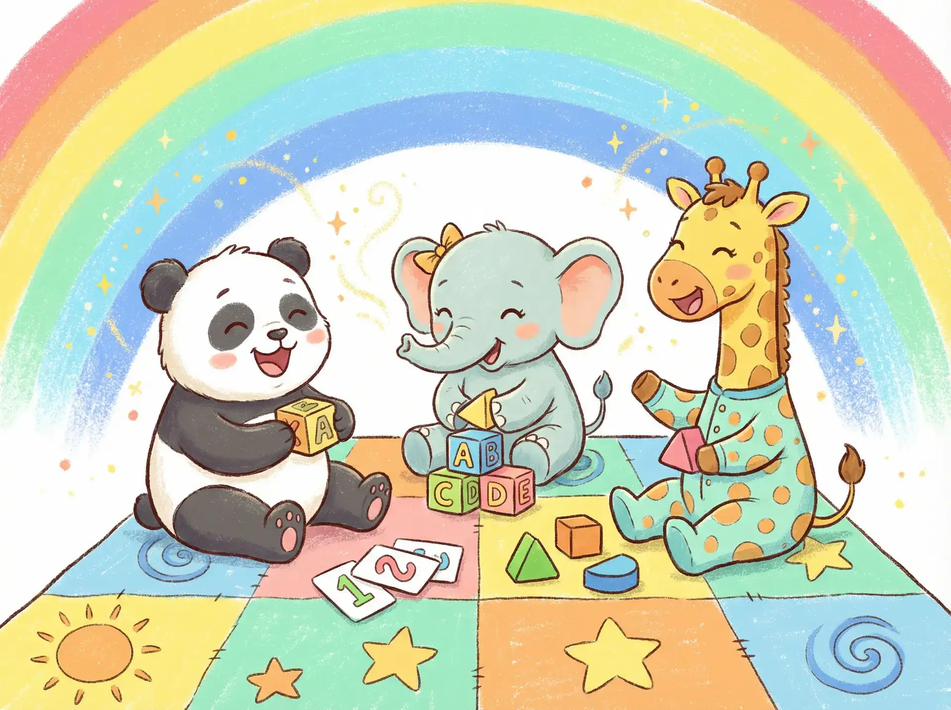 超级飞侠 - 适合宝宝的 波多结衣 冒险动画